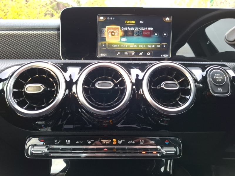 Used Mercedes-Benz A-Class 2019 for sale - 77318805: Photo 19