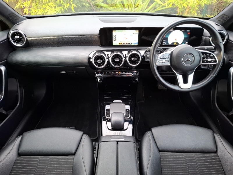 Used Mercedes-Benz A-Class 2019 for sale - 77318805: Photo 2