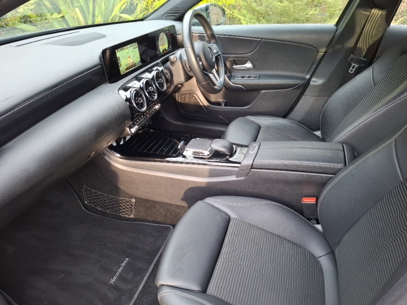 Used Mercedes-Benz A-Class 2019 for sale - 77318805: Photo 5