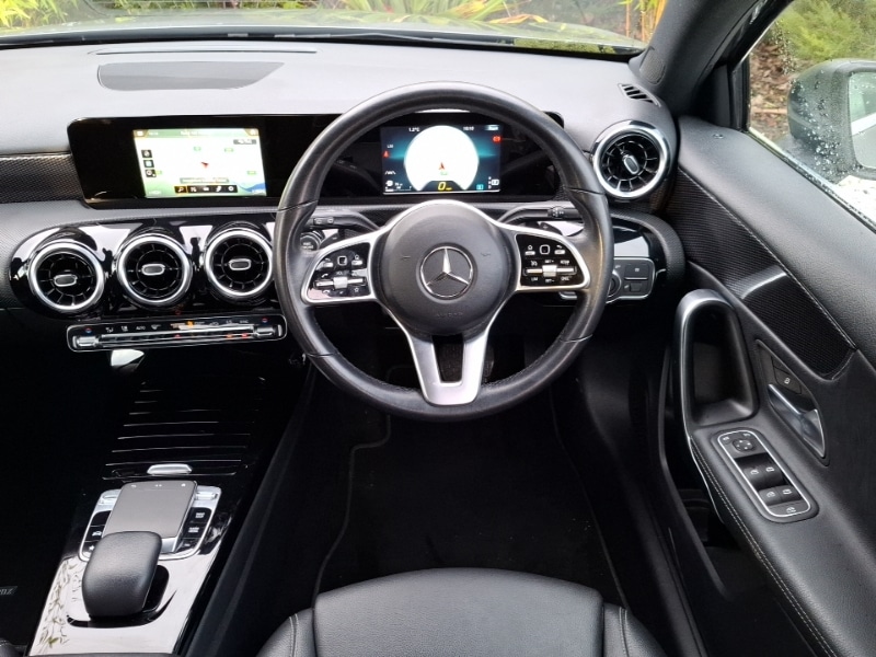 Used Mercedes-Benz A-Class 2019 for sale - 77318805: Photo 7