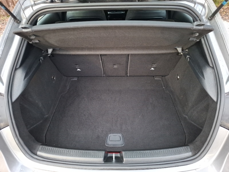 Used Mercedes-Benz A-Class 2019 for sale - 77318805: Photo 8