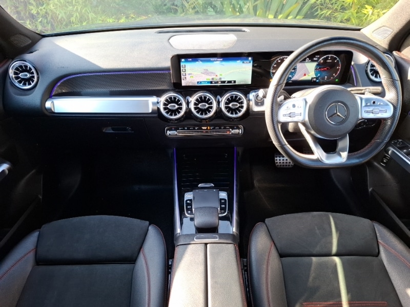 Used Mercedes-Benz GLB 2020 for sale - 78216089: Photo 2