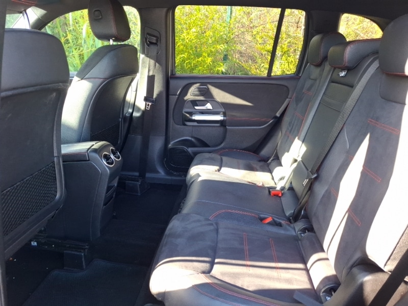 Used Mercedes-Benz GLB 2020 for sale - 78216089: Photo 6