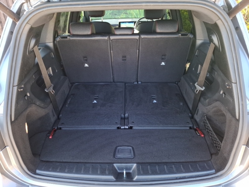 Used Mercedes-Benz GLB 2020 for sale - 78216089: Photo 8