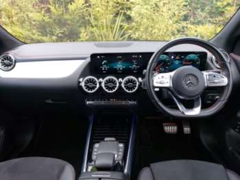 Used Mercedes-Benz EQA 2022 for sale - 74699025: Photo
