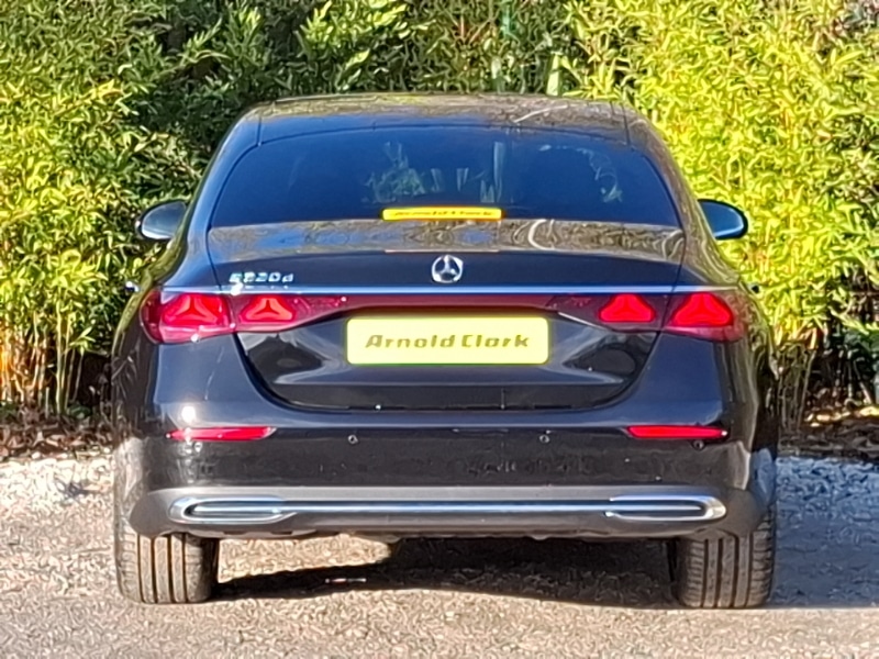 Used Mercedes-Benz E Class 2025 for sale - 76785650: Photo 14