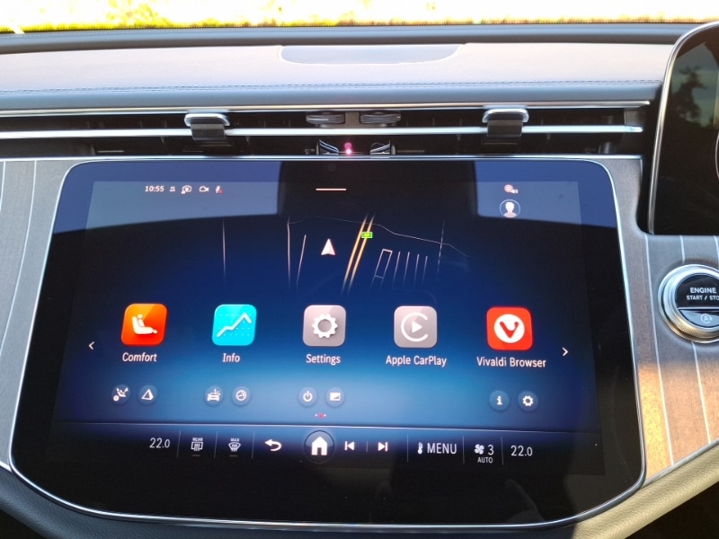 Used Mercedes-Benz E Class 2025 for sale - 76785650: Photo 18