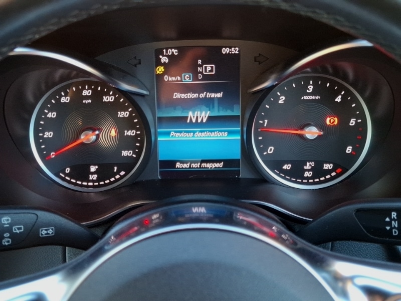 Used Mercedes-Benz GLC 2022 for sale - 77112050: Photo 11