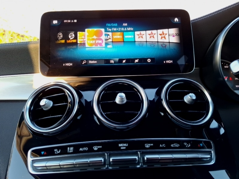 Used Mercedes-Benz GLC 2022 for sale - 77112050: Photo 19