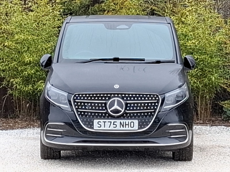 Used Mercedes-Benz V-Class 2025 for sale - 78178705: Photo 14