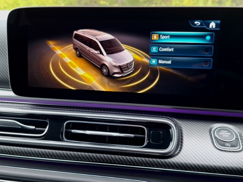 Used Mercedes-Benz V-Class 2025 for sale - 78178705: Photo 17