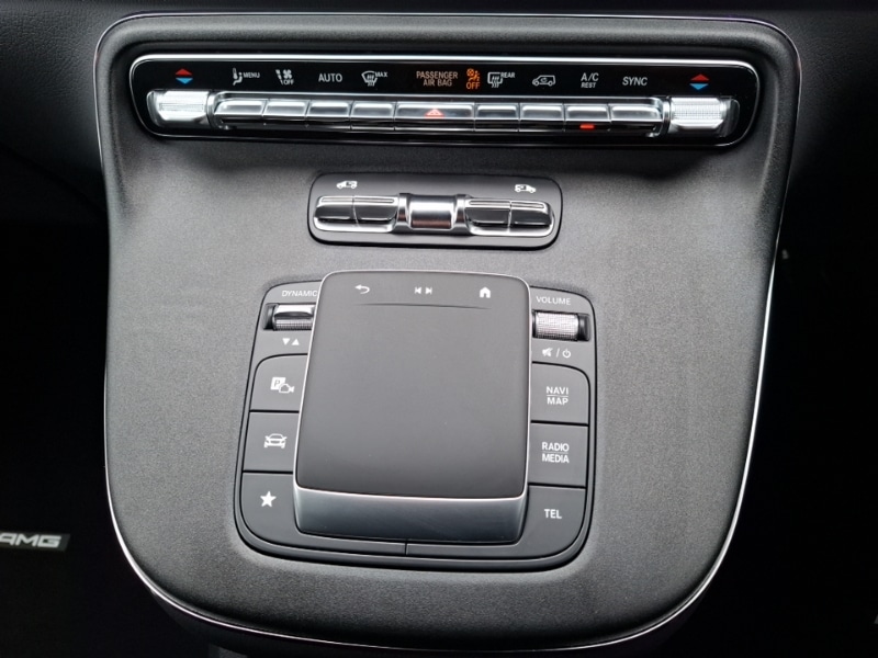 Used Mercedes-Benz V-Class 2025 for sale - 78178705: Photo 18