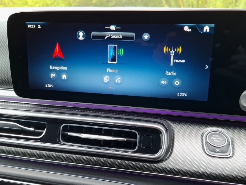 Used Mercedes-Benz V-Class 2025 for sale - 78178705: Photo 19