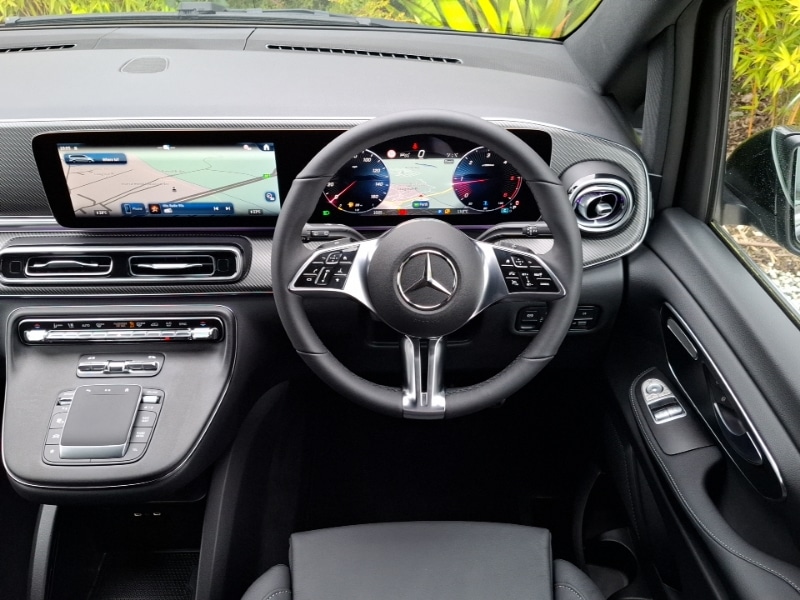 Used Mercedes-Benz V-Class 2025 for sale - 78178705: Photo 7