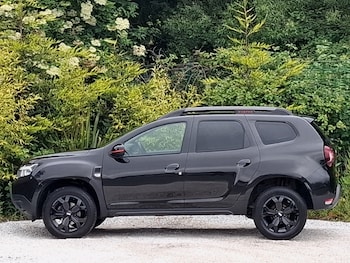 Used Dacia Duster 2023 for sale - 78916533: Photo