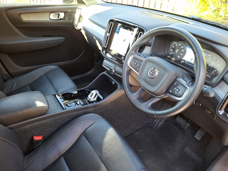 Used Volvo XC40 2020 for sale - 78125736: Photo 10