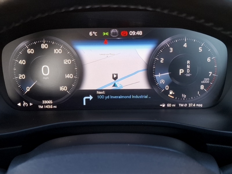 Used Volvo XC40 2020 for sale - 78125736: Photo 11