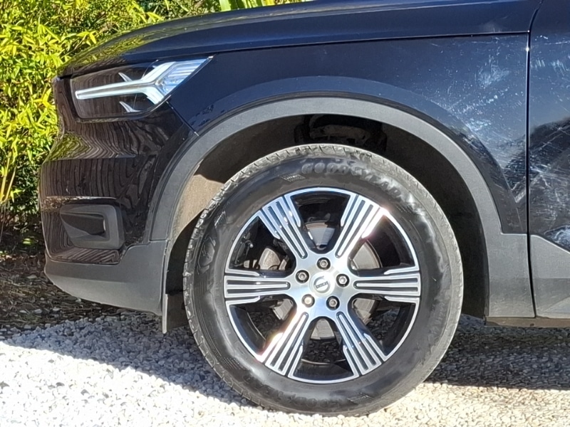 Used Volvo XC40 2020 for sale - 78125736: Photo 12