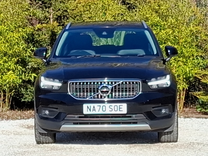 Used Volvo XC40 2020 for sale - 78125736: Photo 13