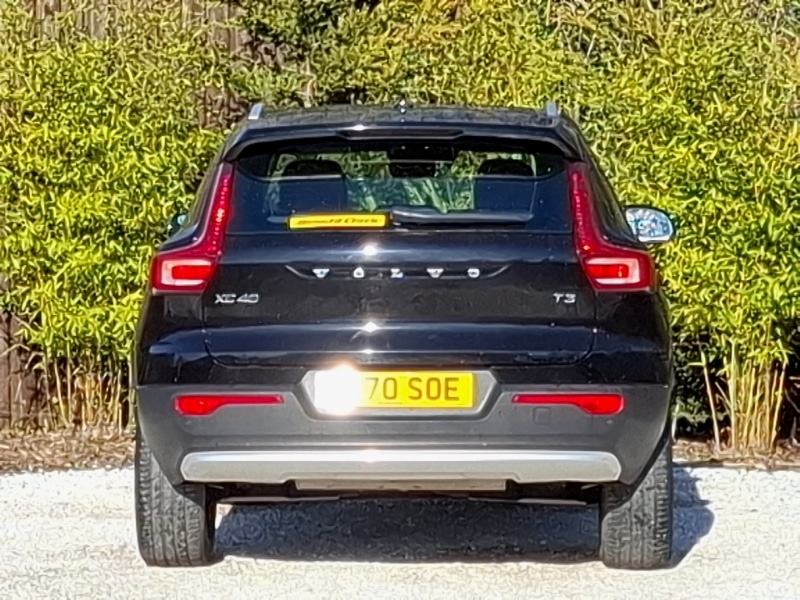 Used Volvo XC40 2020 for sale - 78125736: Photo 14