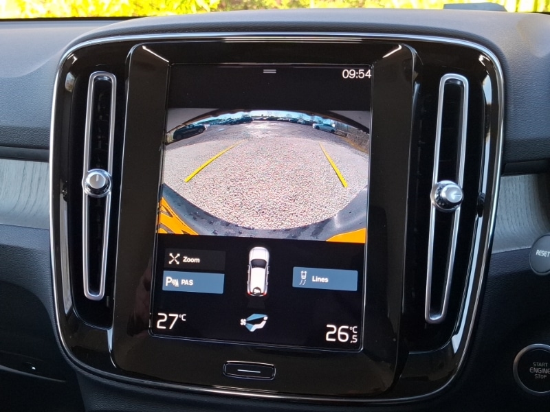 Used Volvo XC40 2020 for sale - 78125736: Photo 15