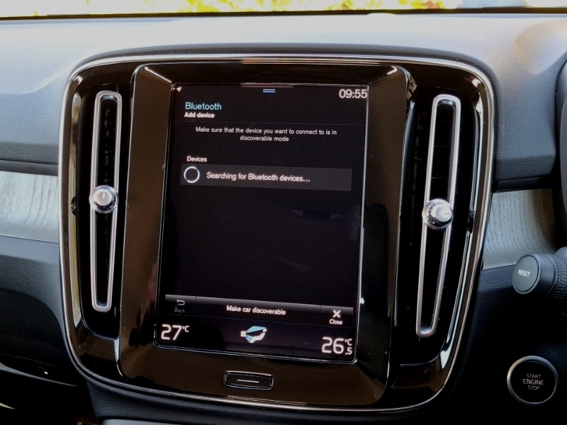 Used Volvo XC40 2020 for sale - 78125736: Photo 18