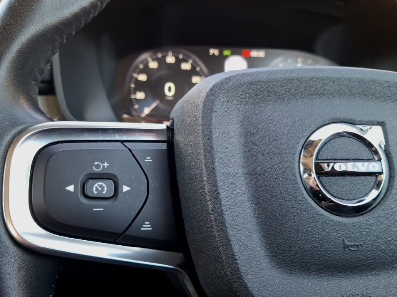 Used Volvo XC40 2020 for sale - 78125736: Photo 19