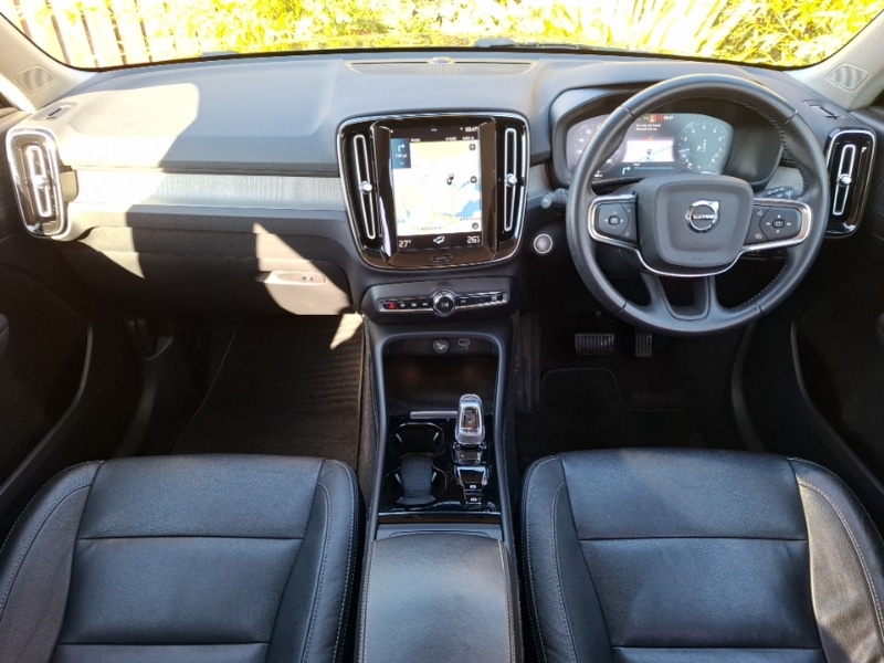 Used Volvo XC40 2020 for sale - 78125736: Photo 2