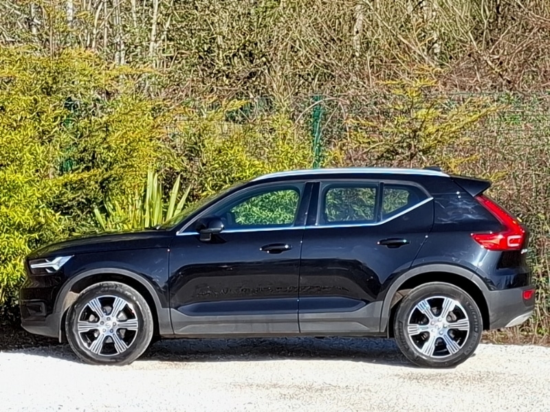 Used Volvo XC40 2020 for sale - 78125736: Photo 4