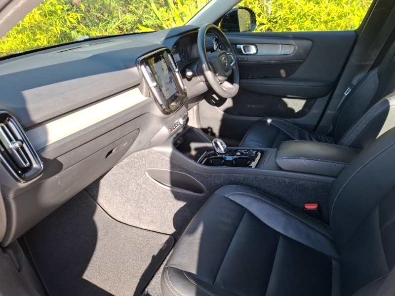 Used Volvo XC40 2020 for sale - 78125736: Photo 5