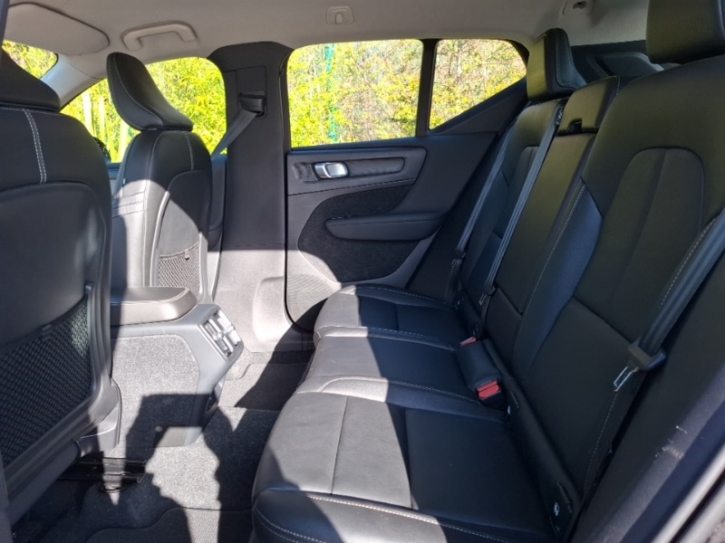 Used Volvo XC40 2020 for sale - 78125736: Photo 6