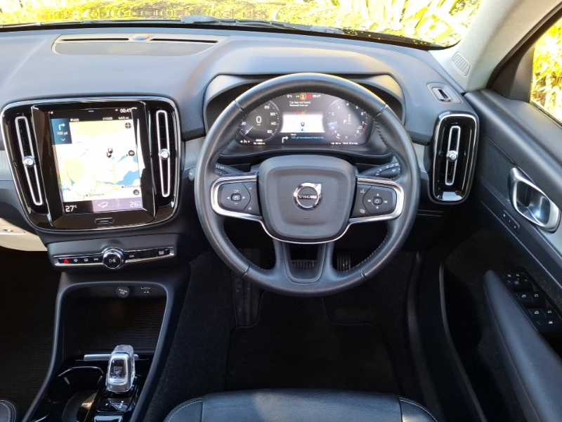Used Volvo XC40 2020 for sale - 78125736: Photo 7