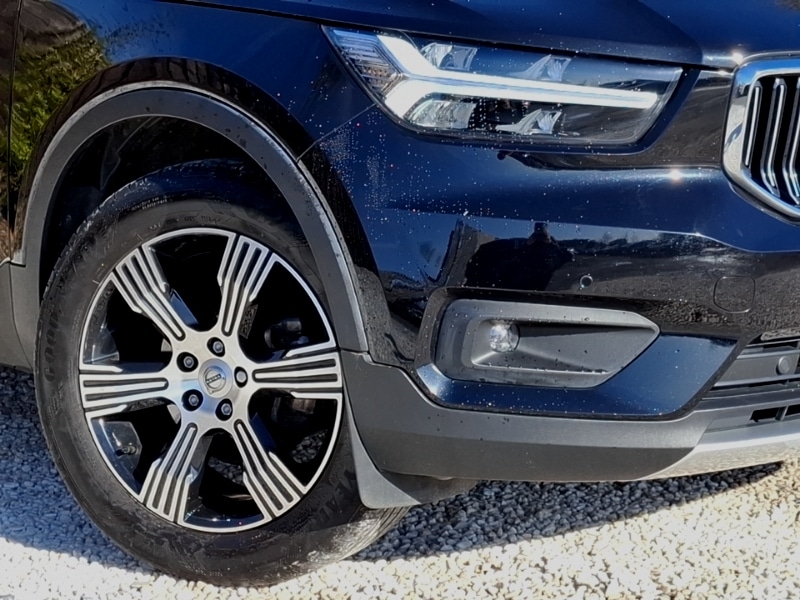 Used Volvo XC40 2020 for sale - 78125736: Photo 9
