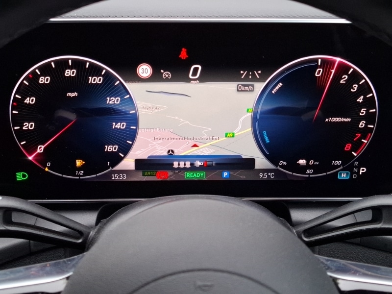 Used Mercedes-Benz GLC 2024 for sale - 76465213: Photo 11