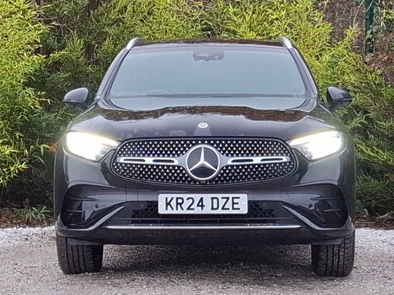 Used Mercedes-Benz GLC 2024 for sale - 76465213: Photo 13