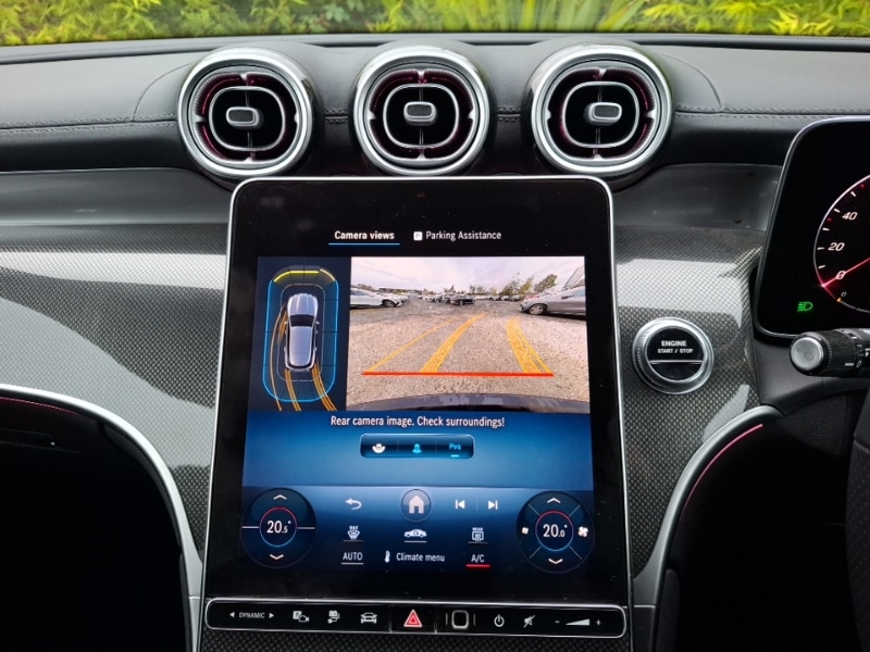 Used Mercedes-Benz GLC 2024 for sale - 76465213: Photo 15