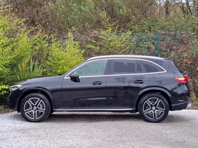 Used Mercedes-Benz GLC 2024 for sale - 76465213: Photo 4