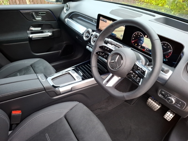 Used Mercedes-Benz GLB 2025 for sale - 77651805: Photo 10