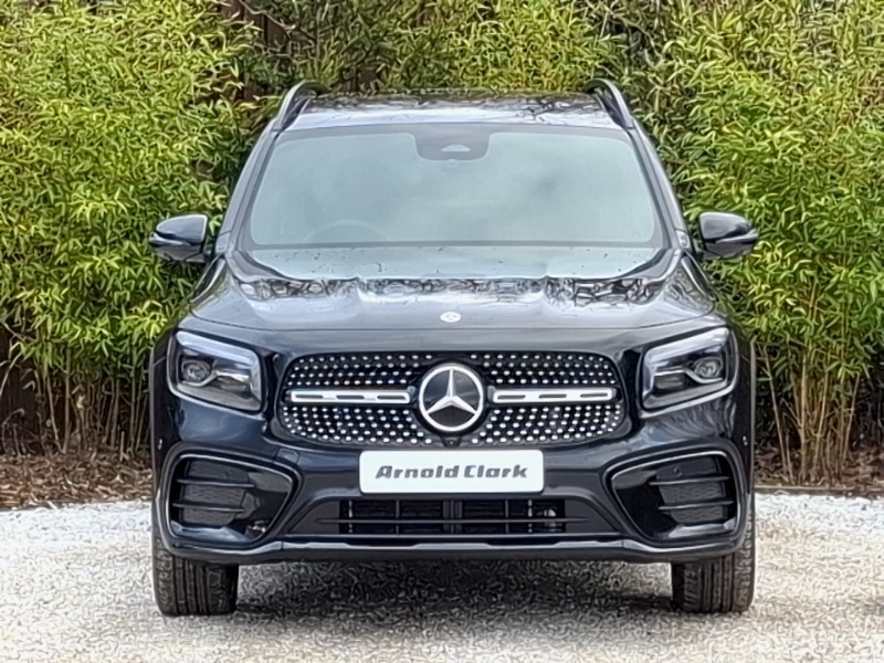 Used Mercedes-Benz GLB 2025 for sale - 77651805: Photo 14