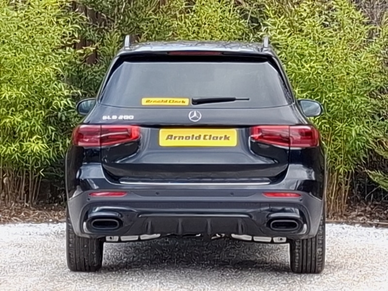 Used Mercedes-Benz GLB 2025 for sale - 77651805: Photo 15