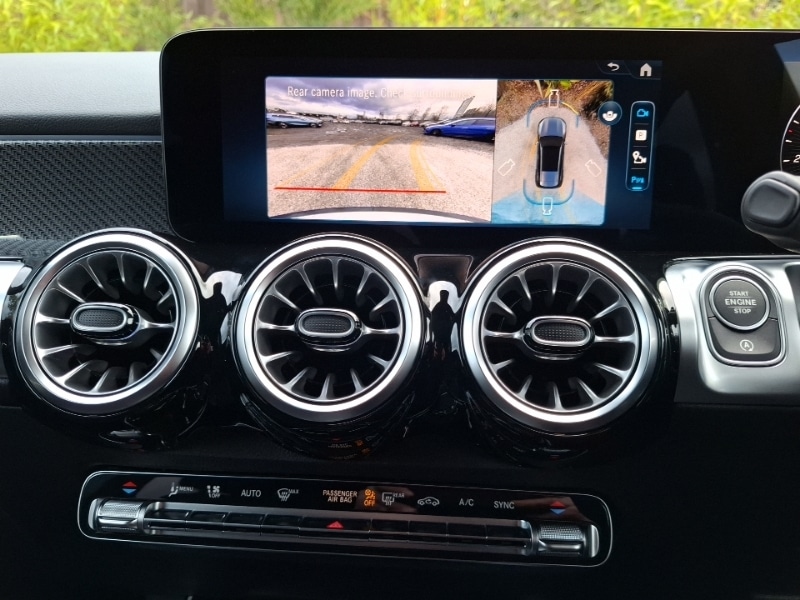 Used Mercedes-Benz GLB 2025 for sale - 77651805: Photo 16