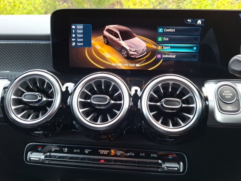 Used Mercedes-Benz GLB 2025 for sale - 77651805: Photo 17