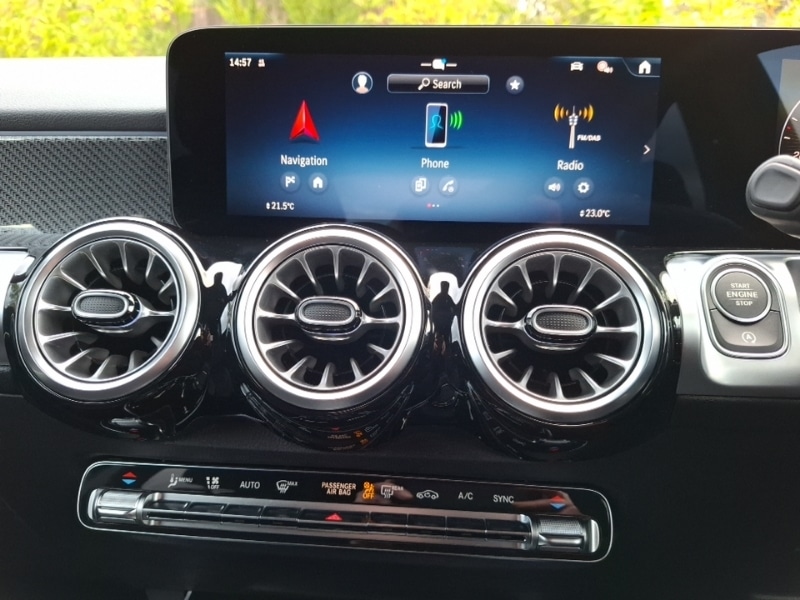 Used Mercedes-Benz GLB 2025 for sale - 77651805: Photo 18