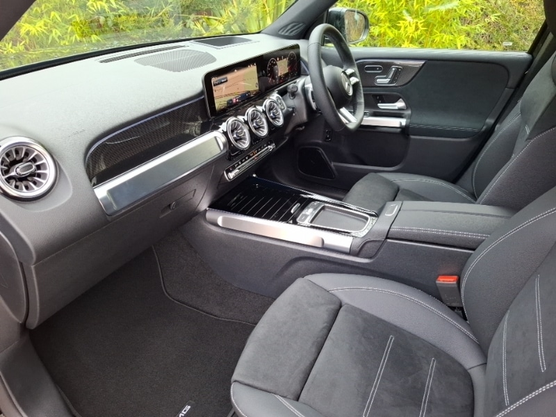 Used Mercedes-Benz GLB 2025 for sale - 77651805: Photo 5