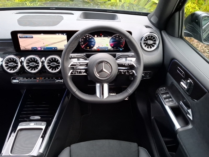 Used Mercedes-Benz GLB 2025 for sale - 77651805: Photo 7