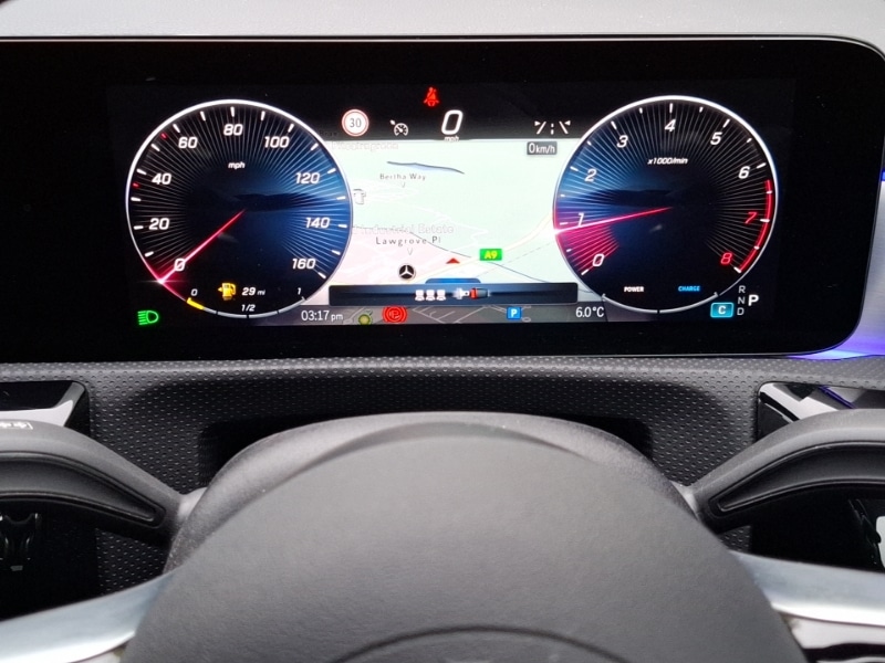 Used Mercedes-Benz CLA 2023 for sale - 76651758: Photo 11