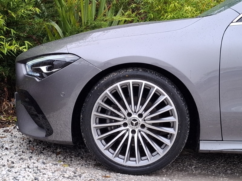 Used Mercedes-Benz CLA 2023 for sale - 76651758: Photo 12