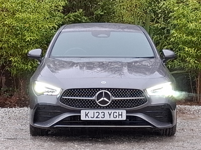 Used Mercedes-Benz CLA 2023 for sale - 76651758: Photo 13