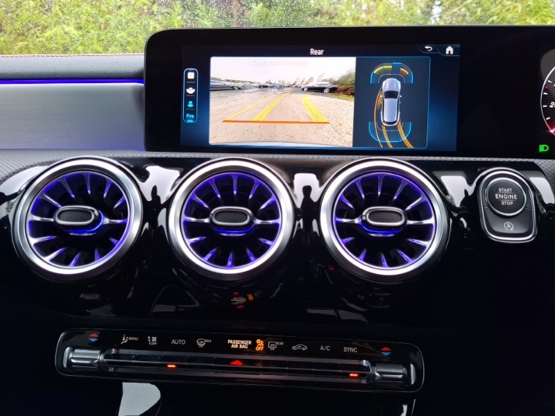 Used Mercedes-Benz CLA 2023 for sale - 76651758: Photo 15