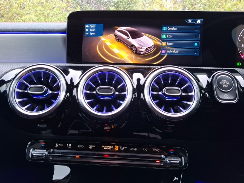 Used Mercedes-Benz CLA 2023 for sale - 76651758: Photo 16